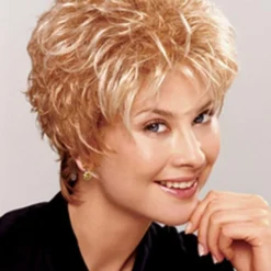 Gabor SYNTHETIC WIGS Instinct, Average/Large