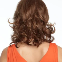 Gabor Socialite - Curly Lace Front Monofilament