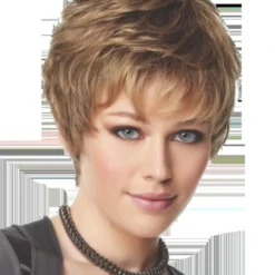 Gabor Upper Cut - Short Textured Cut Monofilament 15 Gabor Upper Cut - Short Textured Cut Monofilament