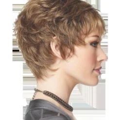 Gabor Upper Cut - Short Textured Cut Monofilament 16 Gabor Upper Cut - Short Textured Cut Monofilament