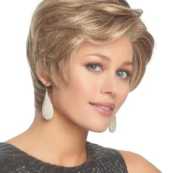 Gabor Upscale - Short Bob Lace Front Monofilament