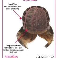 Gabor Contempo Cut 17 Gabor Contempo Cut