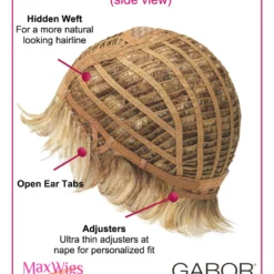 Gabor Sheer Elegance