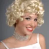 Enigma Marilyn Monroe Women's Costume Wigs