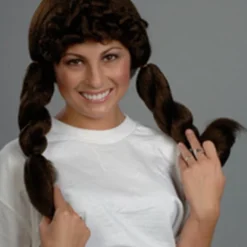 Enigma Dorothy Oz Women's Costume Wigs