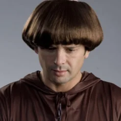 Enigma Monk Spanish Friar Tuck