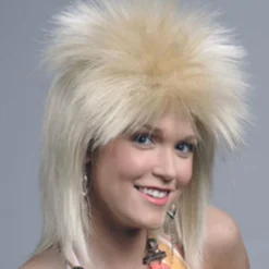 Enigma London Punk Ziggy Stardust