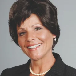 Enigma First Lady Laura