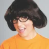 Enigma Velma Scooby Doo Wig