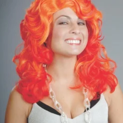 Enigma Wild Women's Costume Wigs