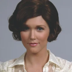 Enigma Women's Costume Wigs Mona