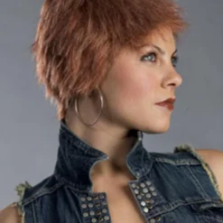 Enigma La Femme Women's Costume Wigs