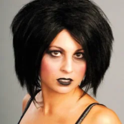 Enigma Twig Women's Costume Wigs