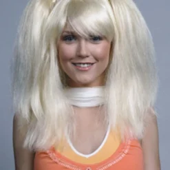 Enigma Chrissy Suzanne Somers Wig 3's Company