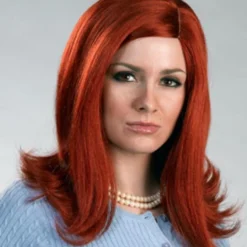 Enigma Women's Costume Wigs Bree Housewives