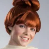 Enigma Wilma Flintstone Flints CLEARANCE Women's Costume Wigs