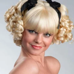 Women's Costume Wigs Ringlet Wig By Enigma