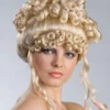 Christine French Colonial Wig By Enigma Women's Costume Wigs