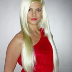 Enigma Women's Costume Wigs Veronica