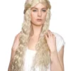 Enigma Women's Costume Wigs Tari - Khaleesi Daenerys Targaryen Thrones