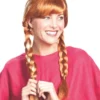 Enigma Anna Frozen Women's Costume Wigs
