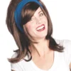 Enigma Flo Progressive Florence Women's Costume Wigs