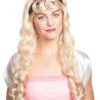 Enigma Aurora Sleeping Beauty Women's Costume Wigs