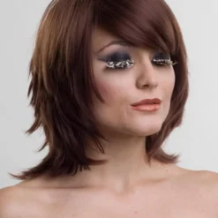 Enigma Women's Costume Wigs Ami