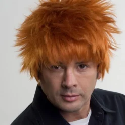 Enigma Tok Women's Costume Wigs