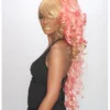 Enigma HAIRPIECES Long Curly Fall