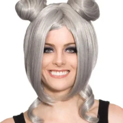 Enigma Mika Anime Harima Women's Costume Wigs