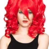 Enigma Women's Costume Wigs Takara