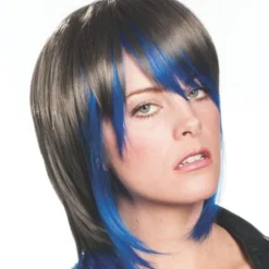 Enigma Women's Costume Wigs Flowers