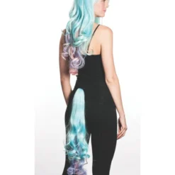 Enigma HAIRPIECES Celestia Wig And Tail Set Princess Little Pony