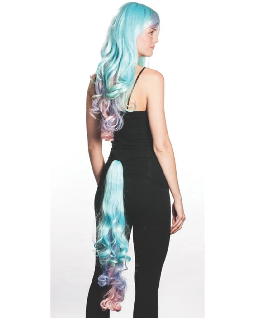 Enigma HAIRPIECES Celestia Wig And Tail Set Princess Little Pony 3 Enigma HAIRPIECES Celestia Wig And Tail Set Princess Little Pony