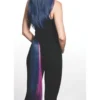 Enigma Women's Costume Wigs Twilight Sparkle Tail My Little Pony