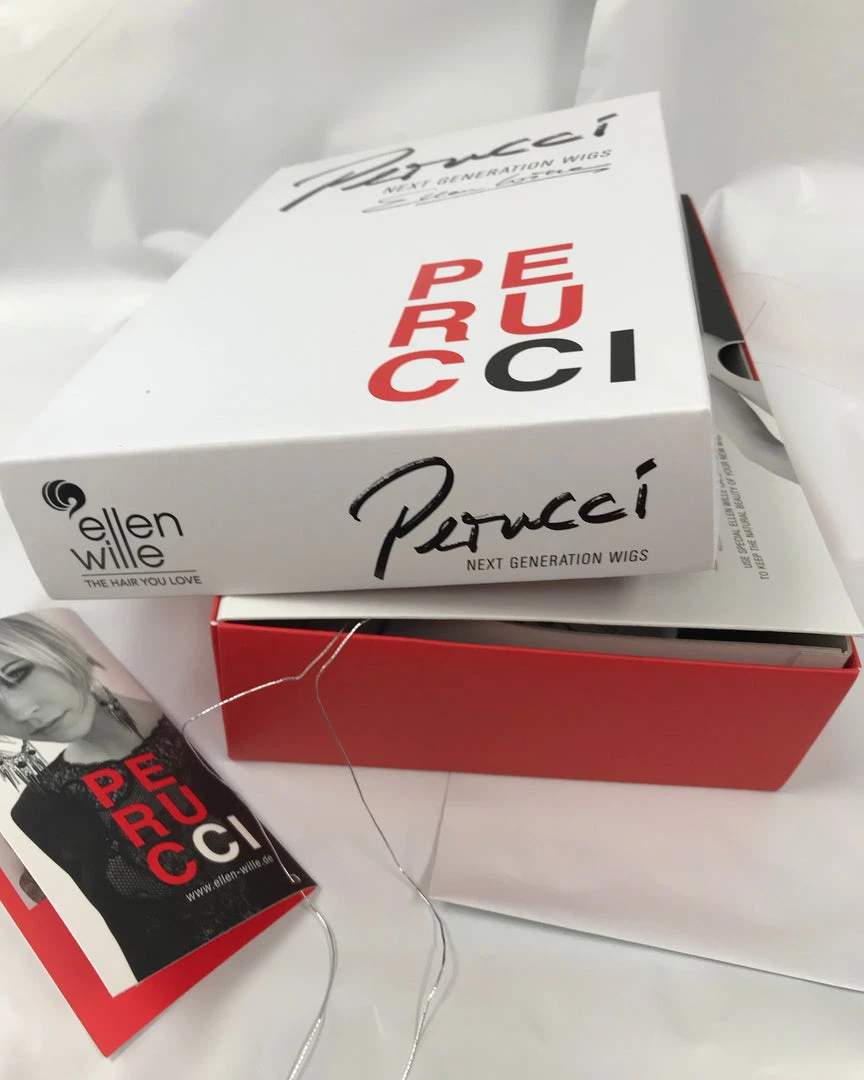 Ellen Wille Point SYNTHETIC WIGS 8 Ellen Wille Point SYNTHETIC WIGS