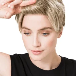 Ellen Wille Ginger Mono SYNTHETIC WIGS