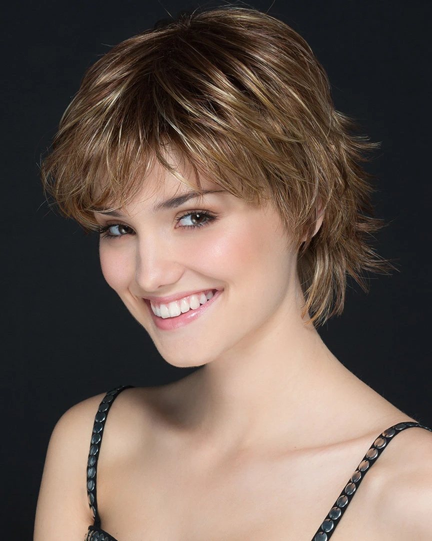 Ellen Wille Miranda - Short Textured Style 6 Ellen Wille Miranda - Short Textured Style