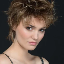 Ellen Wille Miranda - Short Textured Style 9 Ellen Wille Miranda - Short Textured Style