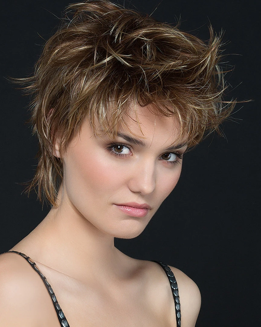 Ellen Wille Miranda - Short Textured Style 5 Ellen Wille Miranda - Short Textured Style