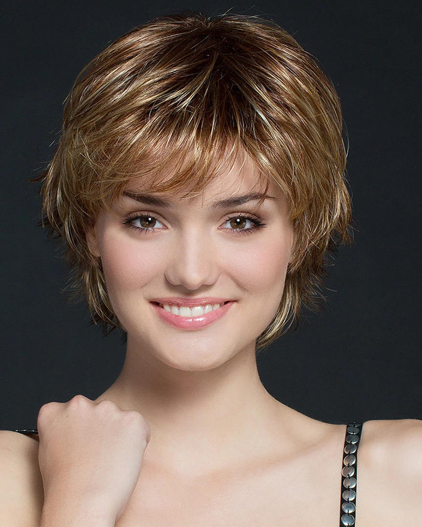 Ellen Wille Miranda - Short Textured Style 3 Ellen Wille Miranda - Short Textured Style