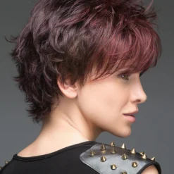 Ellen Wille Open - Short Textured Wig