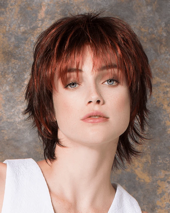 Ellen Wille SYNTHETIC WIGS Play 4 Ellen Wille SYNTHETIC WIGS Play