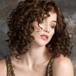Ellen Wille Soul HUMAN HAIR WIGS