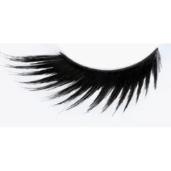 Sepia Wicked Eyelashes Black