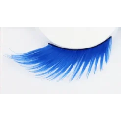 Sepia Wicked Eyelashes Blue