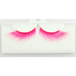 Sepia Wicked Eyelashes Hot Pink