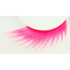 Sepia Wicked Eyelashes Hot Pink