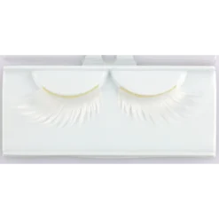 Sepia Wicked Eyelashes White